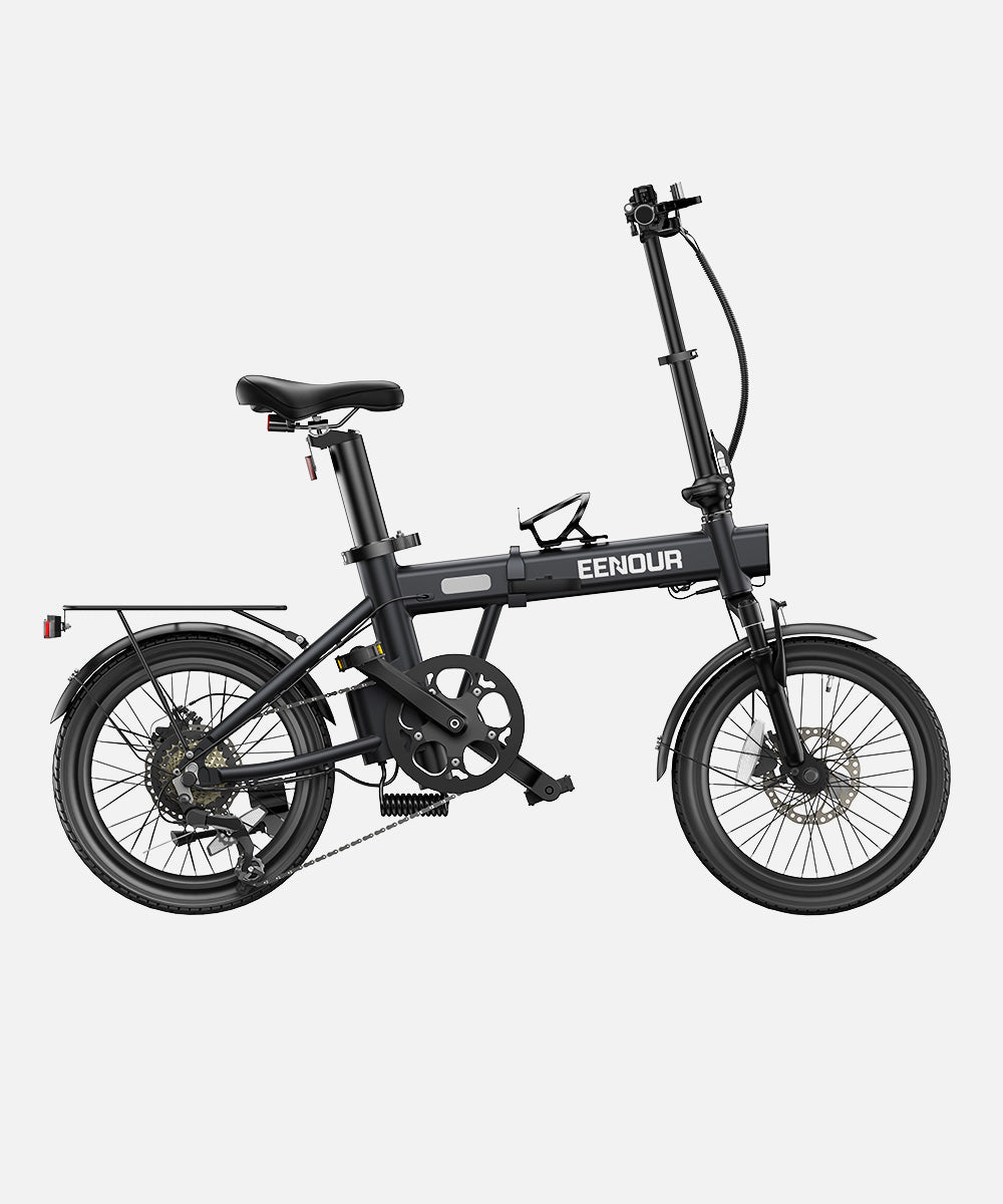 電動アシスト自転車 C1 – EENOUR