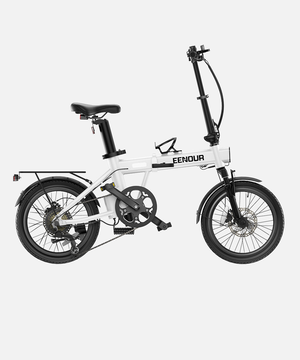 電動アシスト自転車 C1