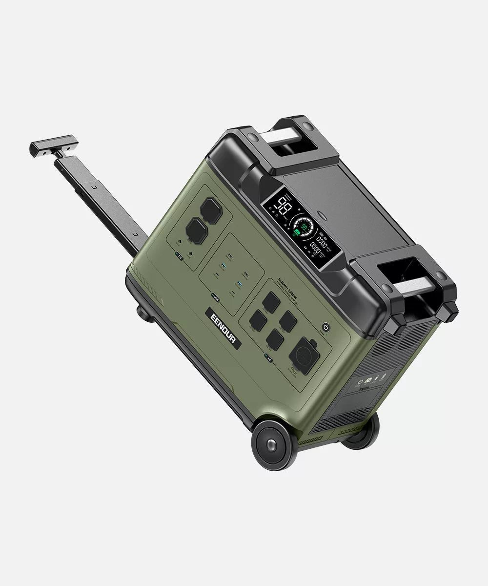 発電機・ポータブル電源 EENOUR.302 EENOUR|インバーター発電機 発電機・ポータブル電源 EENOUR.302 EENOUR|インバーター発電機
