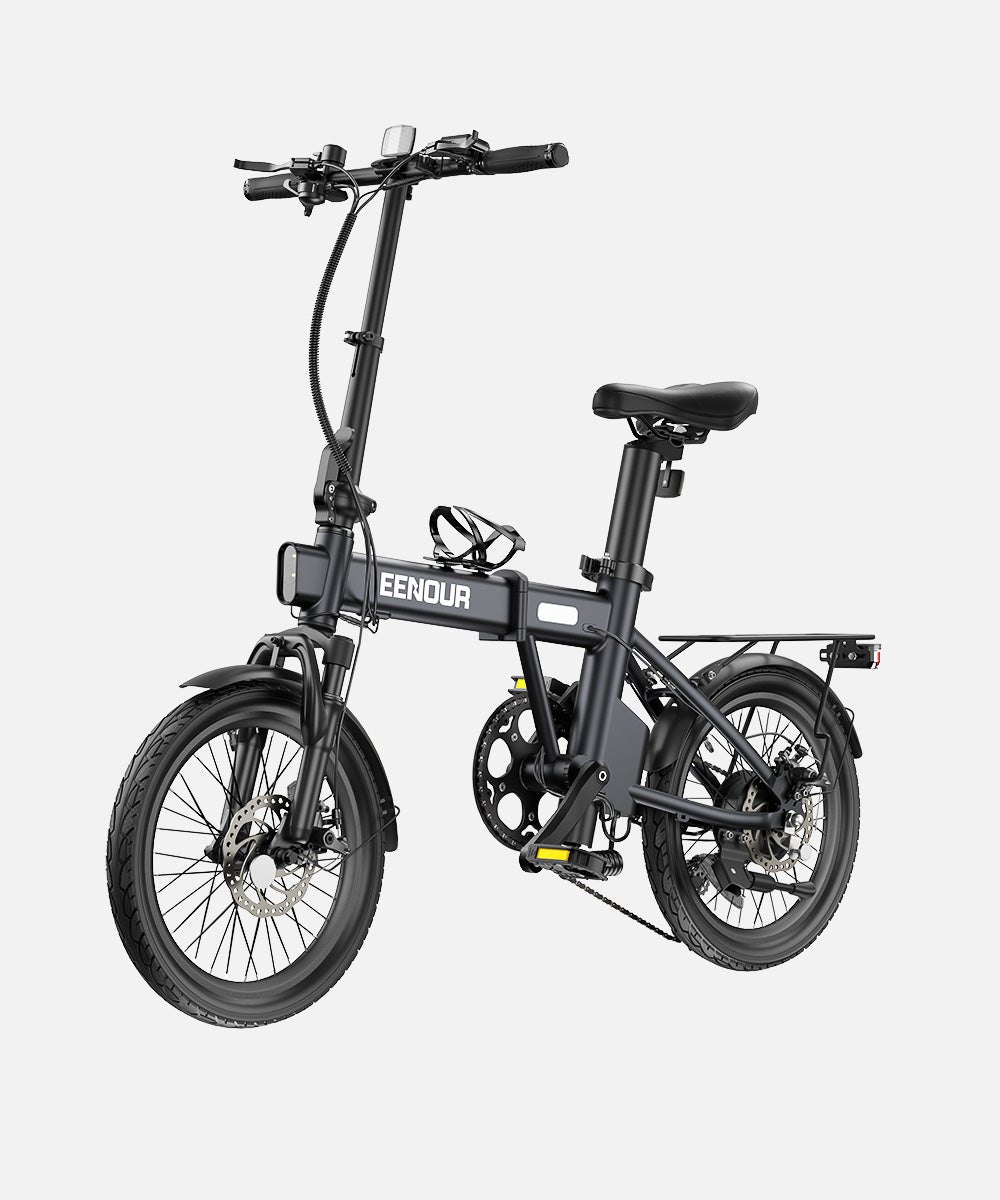 電動アシスト自転車 C1