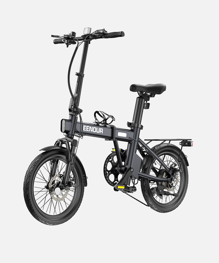 電動アシスト自転車 C1