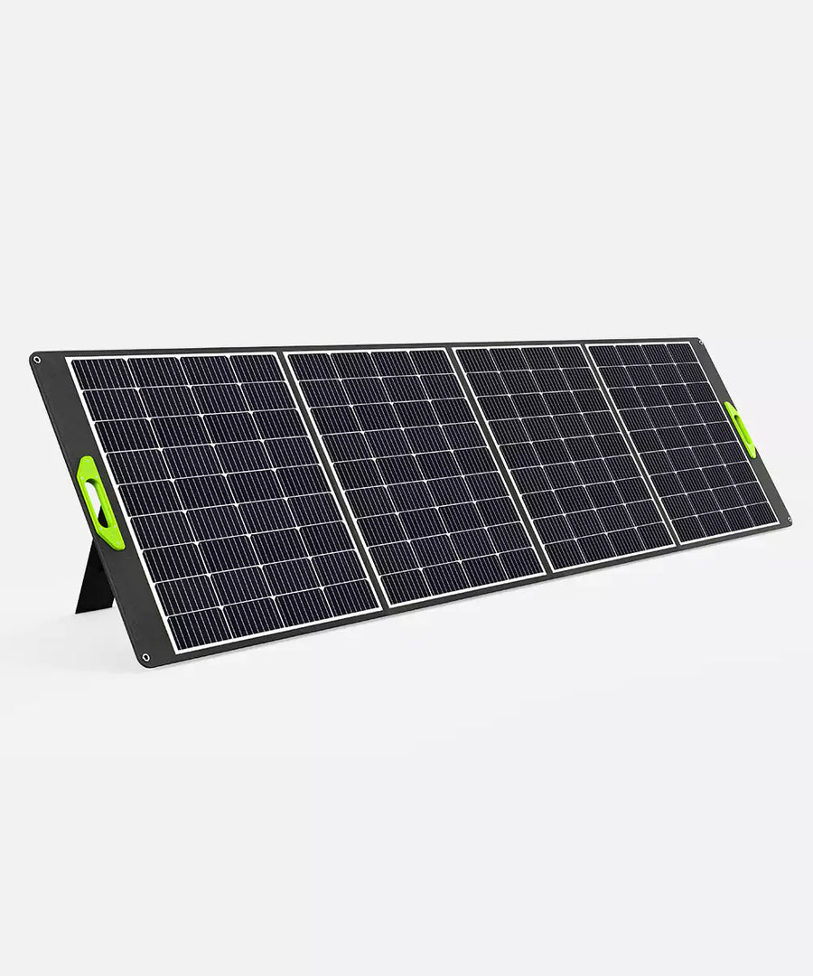 ソーラーパネル 400W｜UB-400