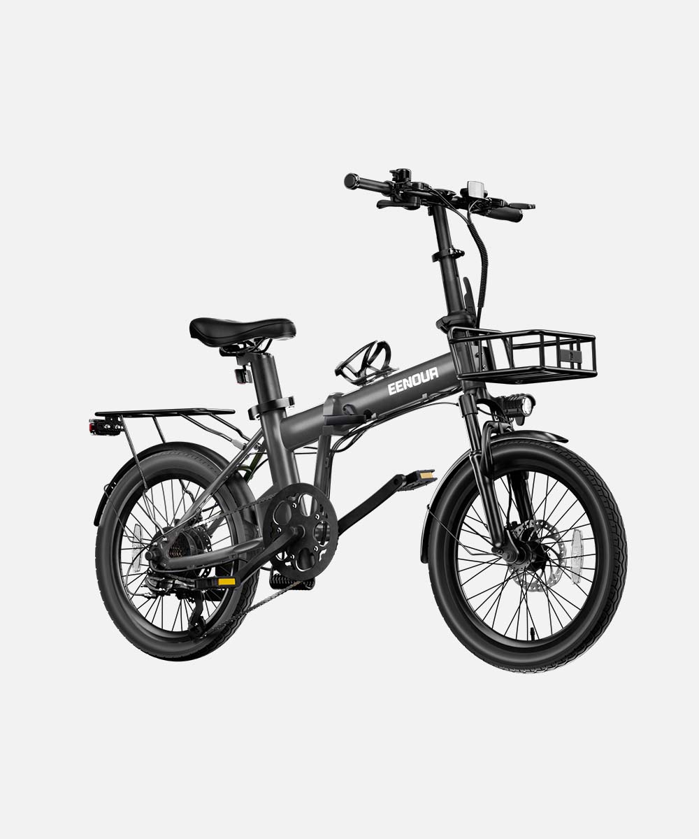 電動アシスト自転車 C4