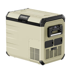 ポータブル冷蔵庫D45｜45L