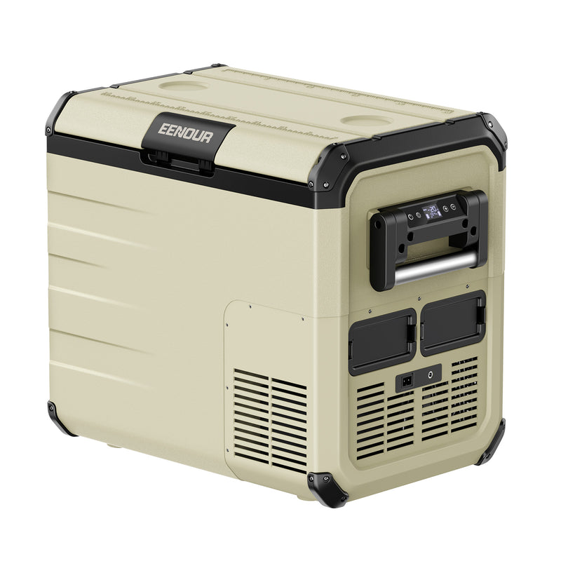 ポータブル冷蔵庫D45｜45L
