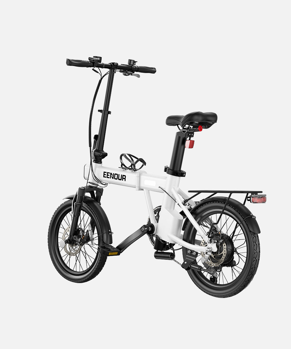 電動アシスト自転車 C1