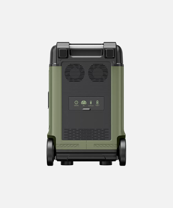 ポータブル電源P5000