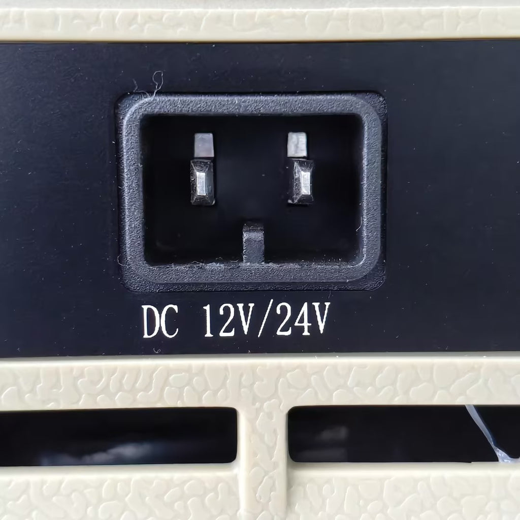 車載冷蔵庫Ⅾシリーズ専用 コンセント – EENOUR