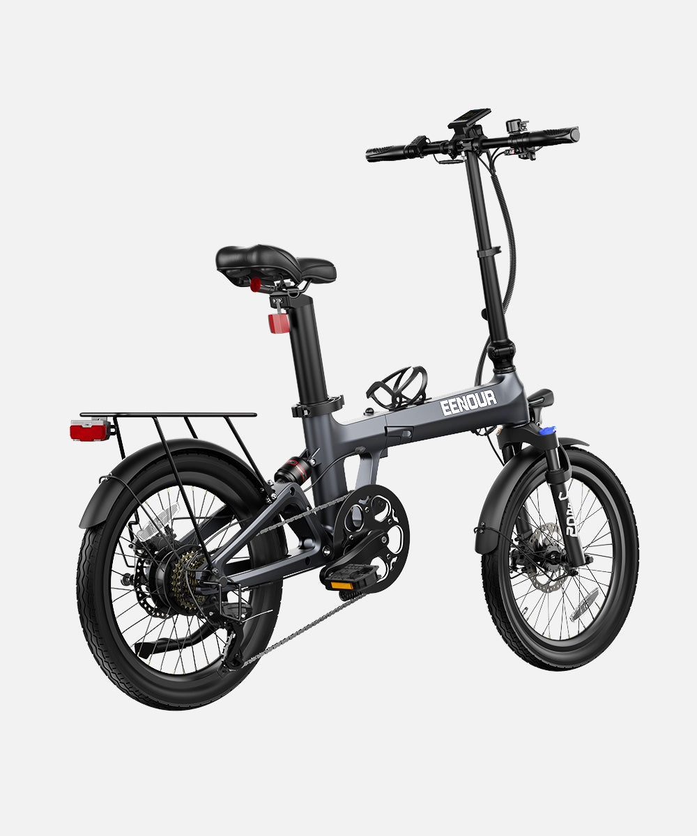 電動アシスト自転車 C2