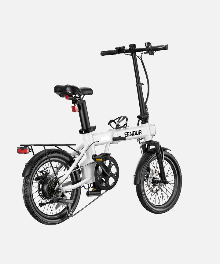 電動アシスト自転車 C1