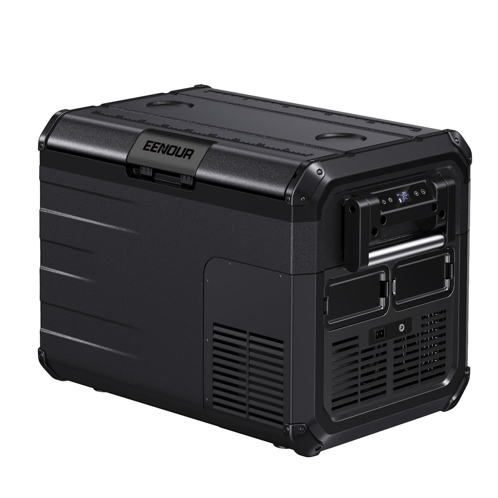 EENOUR 車載冷蔵庫 D35 35L -20℃~10℃ 新品未使用品 車載冷蔵庫D35｜35L – EENOUR