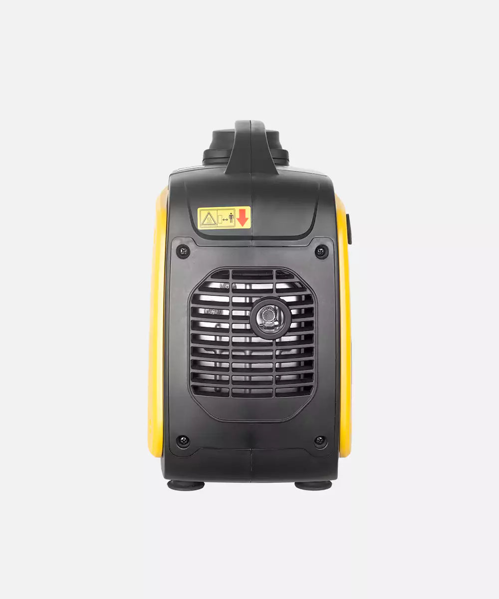 WEB限定】インバーター発電機GS900i-B 0.7KVA/700W – EENOUR WEB限定】インバーター発電機GS900i-B 0.7KVA/700W – EENOUR