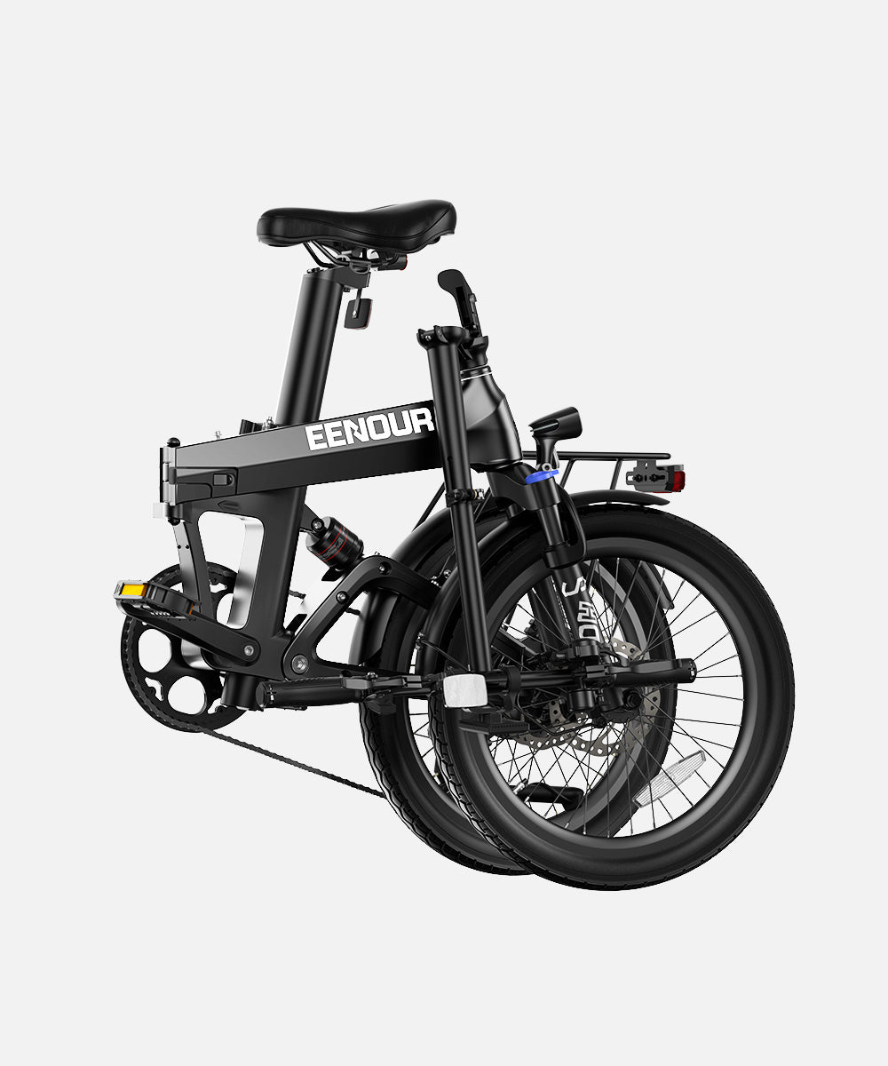 電動アシスト自転車 C2