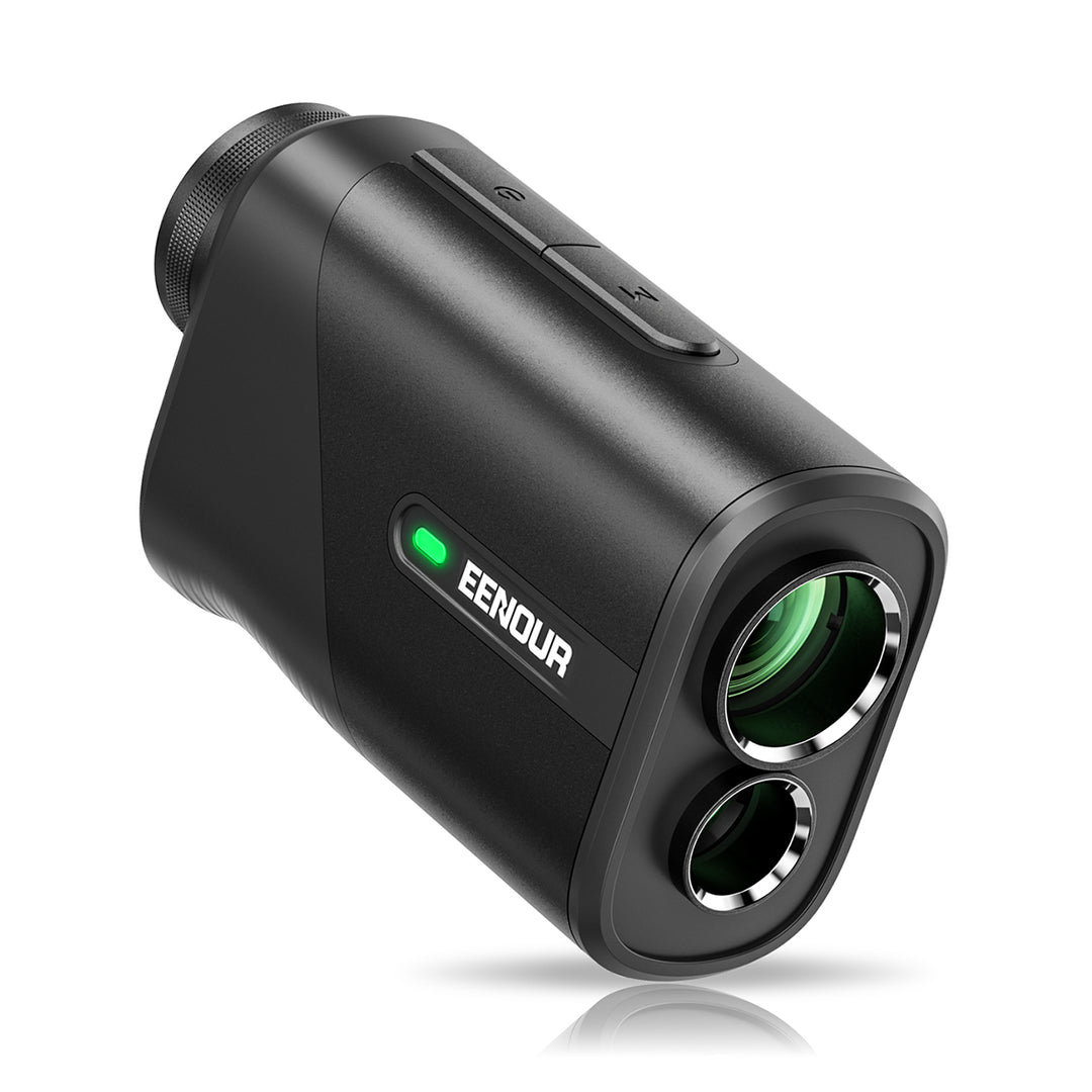 ゴルフレーザー距離計U1000PRO+