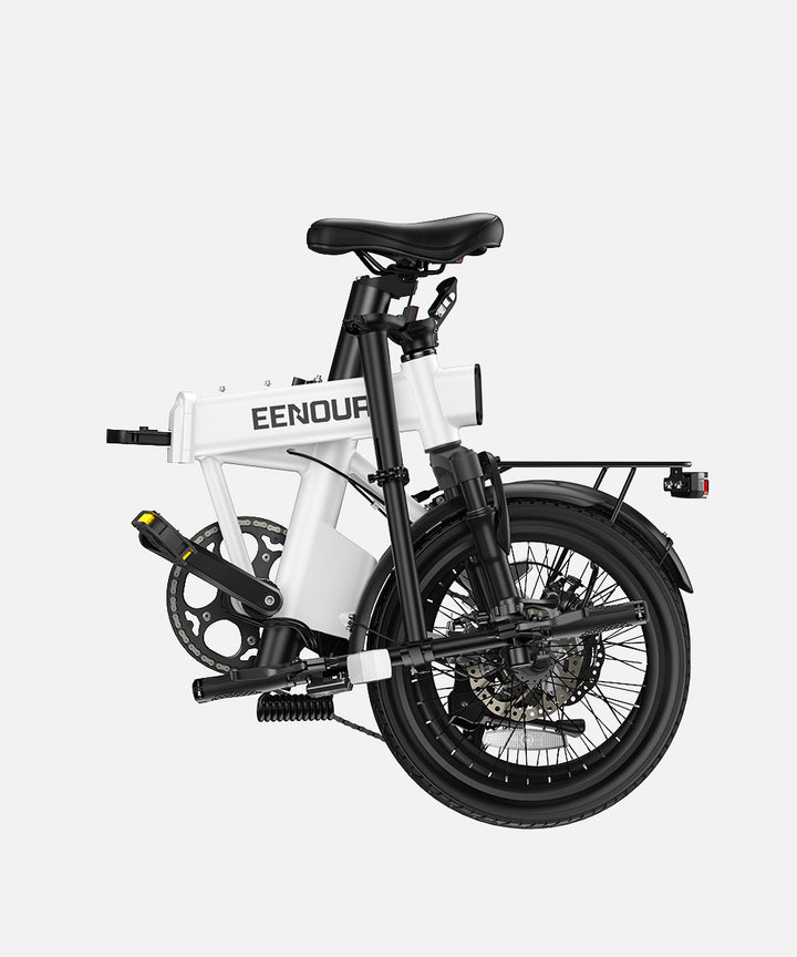 電動アシスト自転車 C1