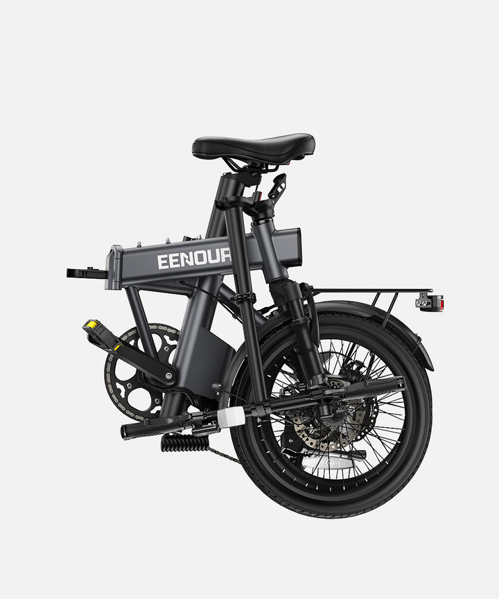 電動アシスト自転車 C1