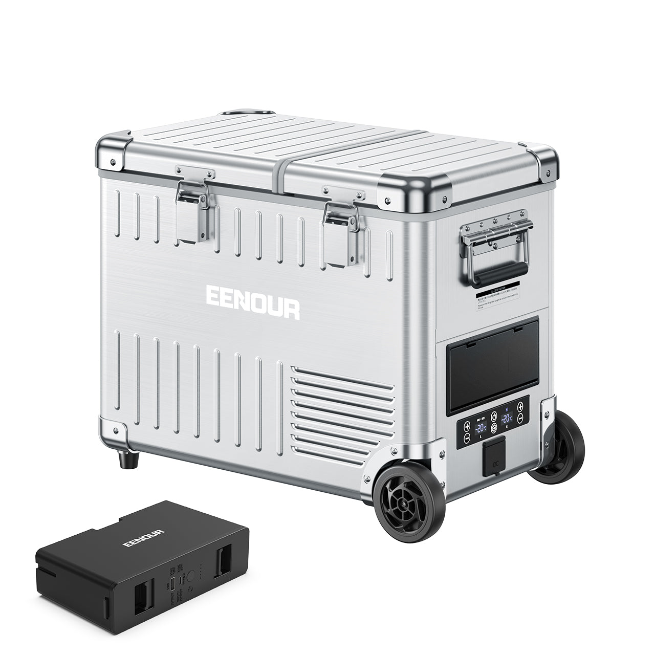 EENOUR（イーノウ）全製品一覧｜ポタ電・発電機・車載冷蔵庫公式