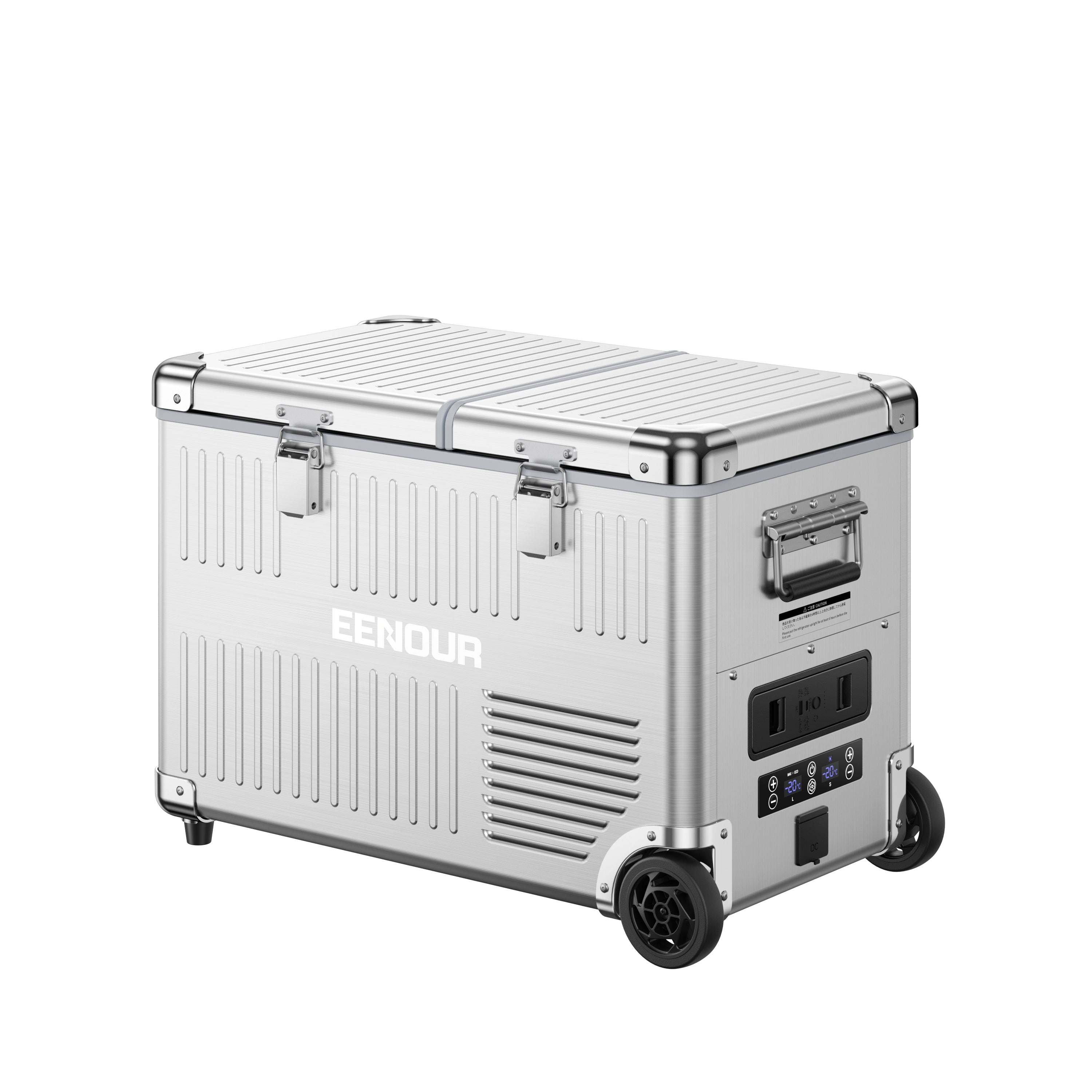 EEOUR車載冷蔵冷凍庫 車載冷蔵庫TAW35｜35L – EENOUR