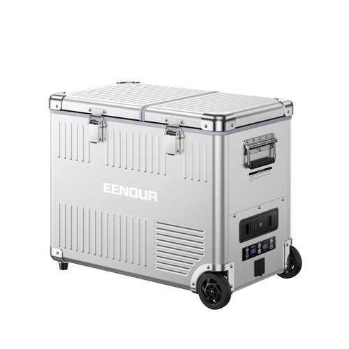 ポータブル冷蔵庫AL52