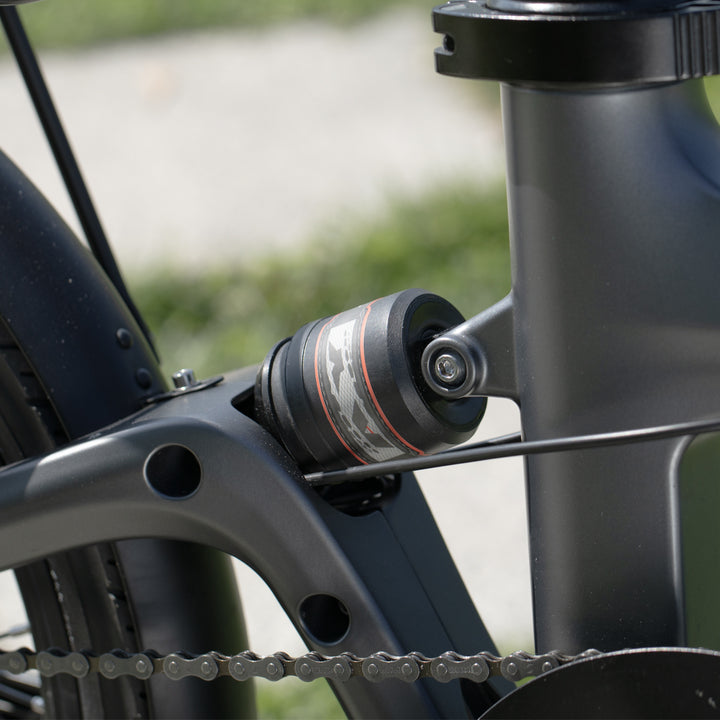 電動アシスト自転車 C1
