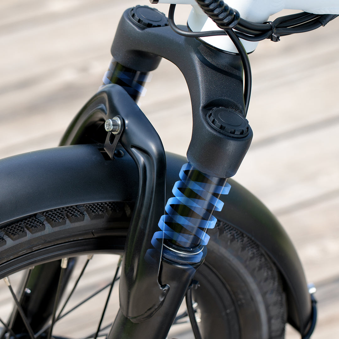 電動アシスト自転車 C1