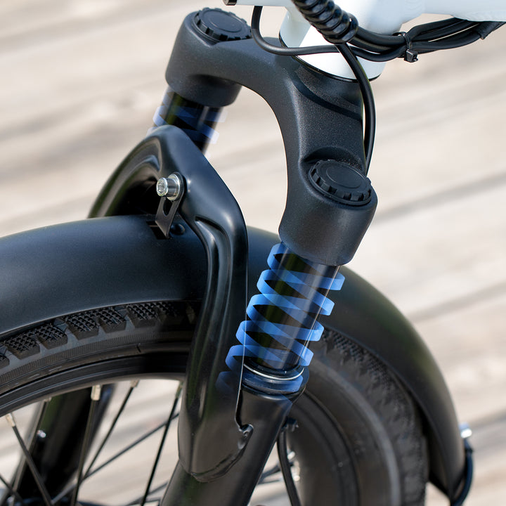 電動アシスト自転車 C1