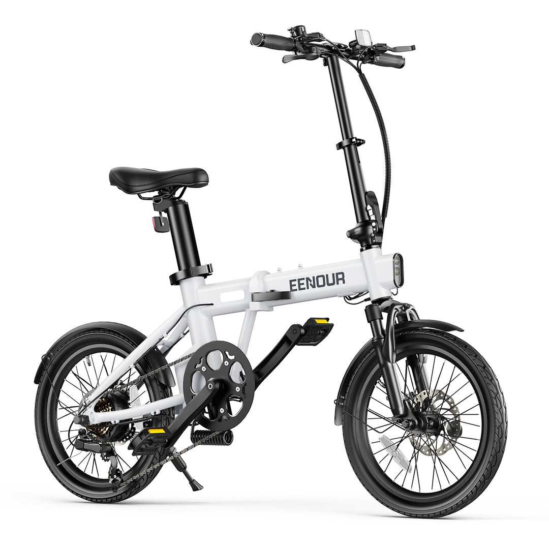 電動アシスト自転車 C1