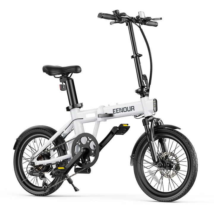 電動アシスト自転車 C1