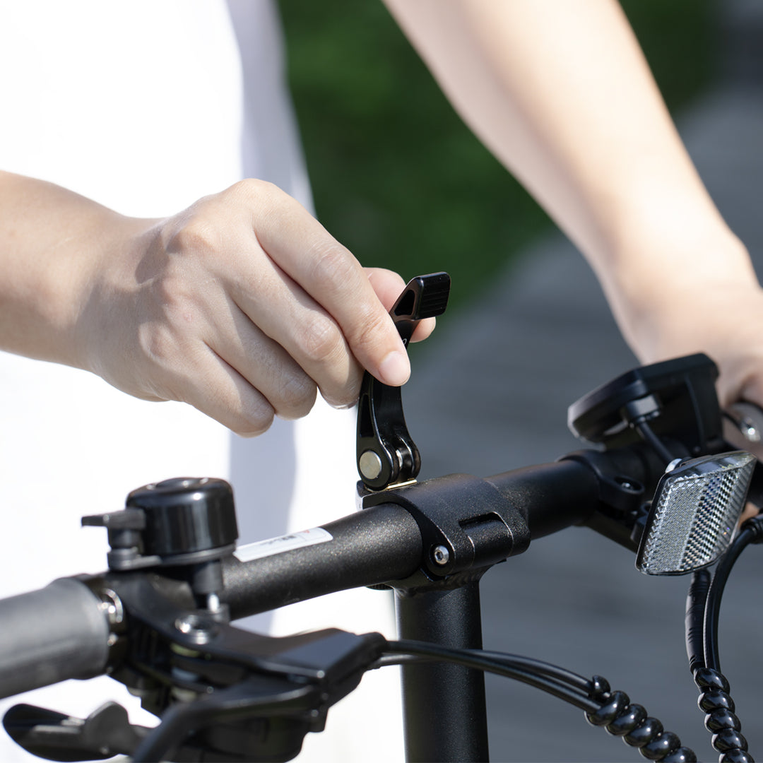 電動アシスト自転車 C1