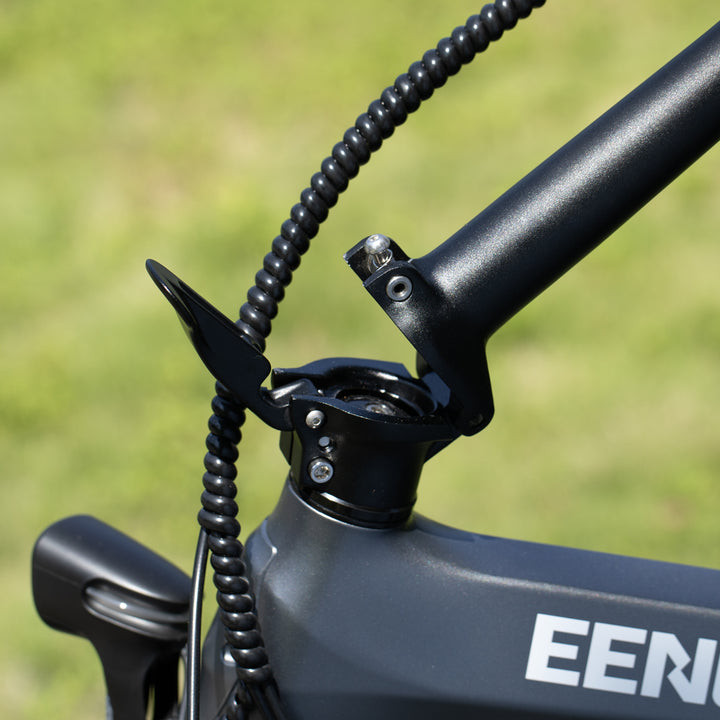 電動アシスト自転車 C1