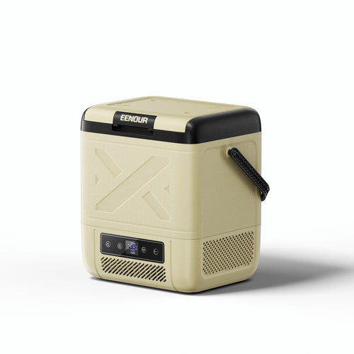 ポータブル冷蔵庫C20