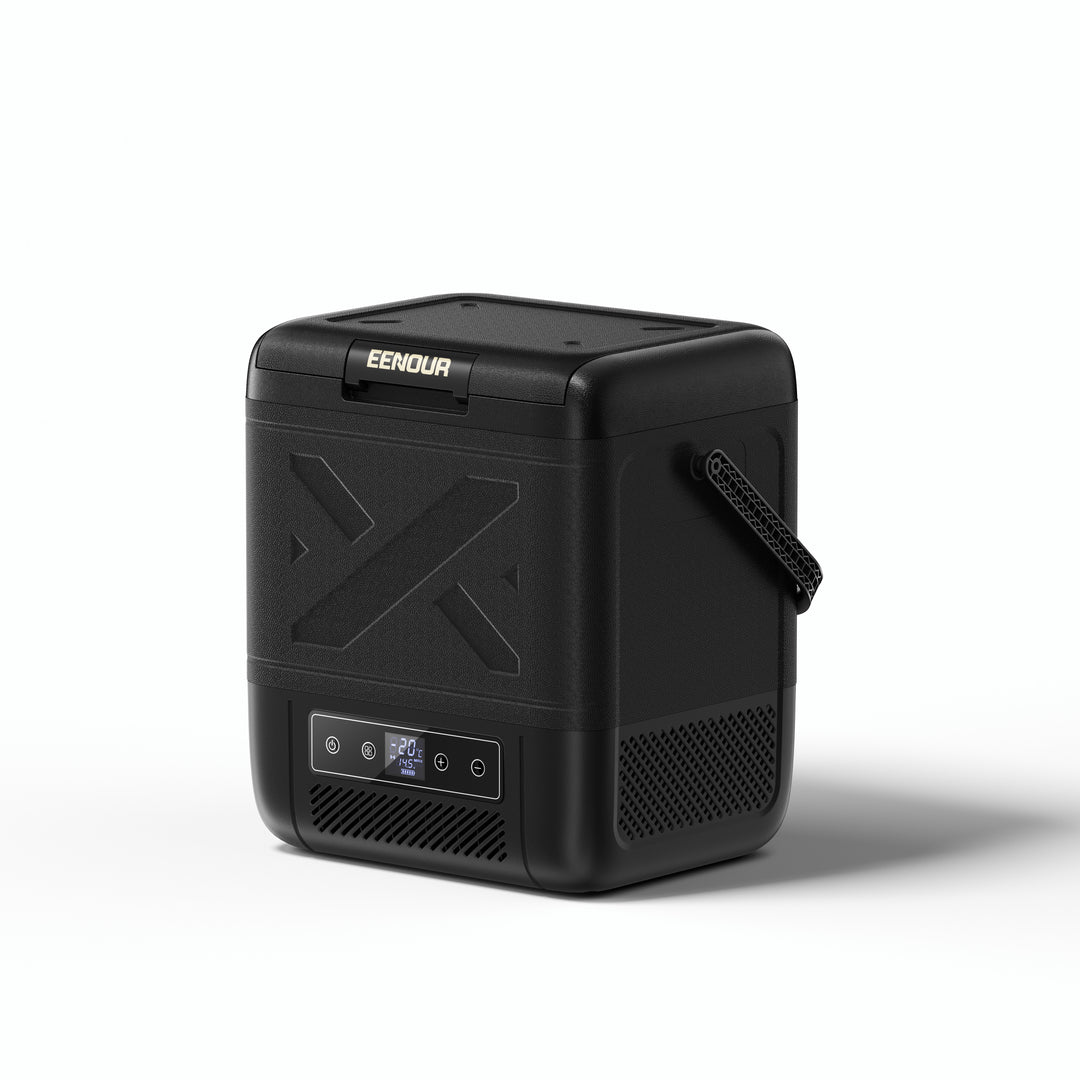 ポータブル冷蔵庫C20