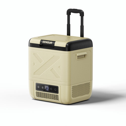 ポータブル冷蔵庫CL20