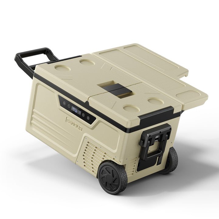 ポータブル冷蔵庫CL38