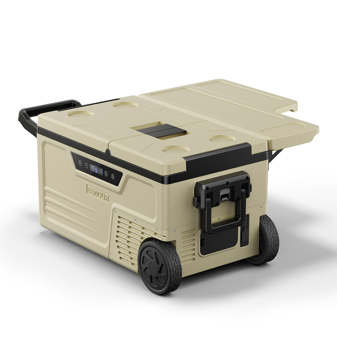 ポータブル冷蔵庫CL38