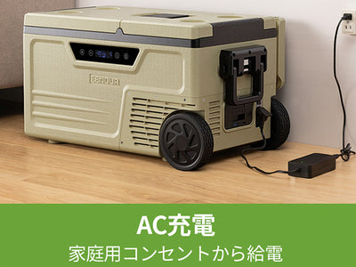 家庭用AC電源