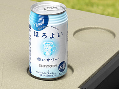 カップホルダー
