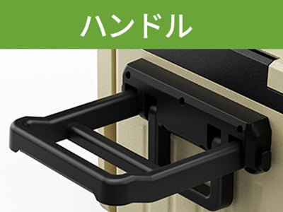 ハンドル