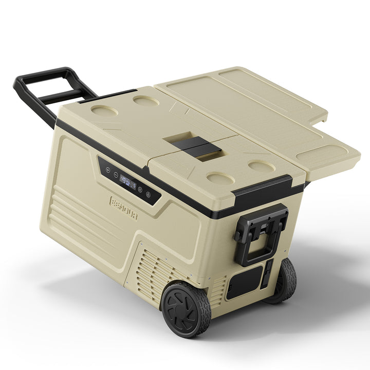 ポータブル冷蔵庫CL48