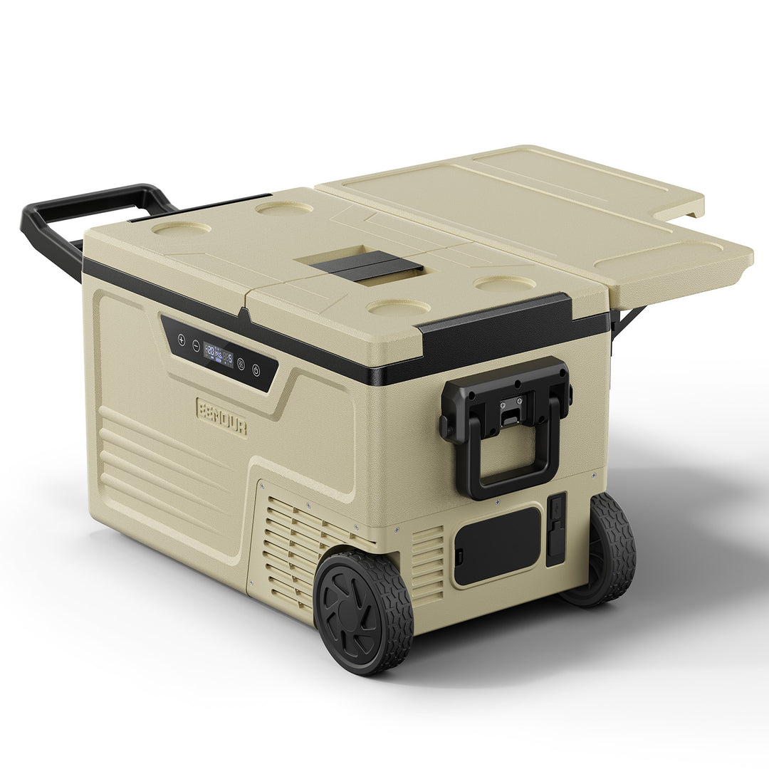 ポータブル冷蔵庫CL48