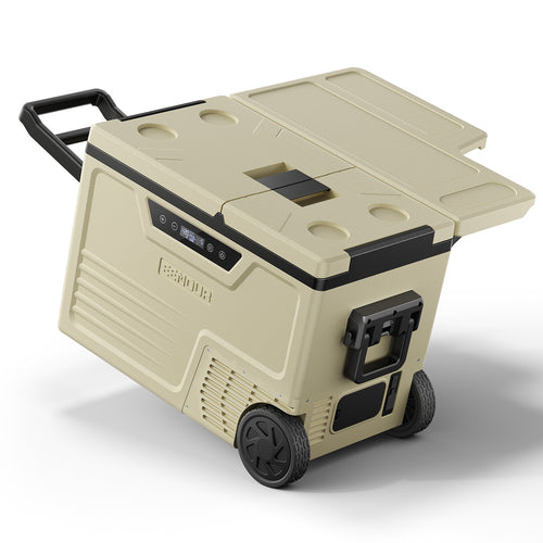 ポータブル冷蔵庫CL58