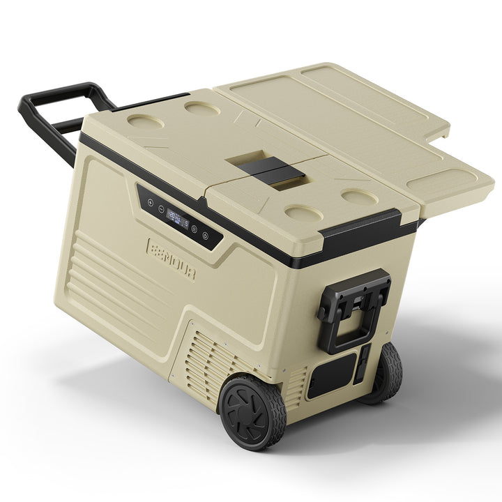 ポータブル冷蔵庫CL58