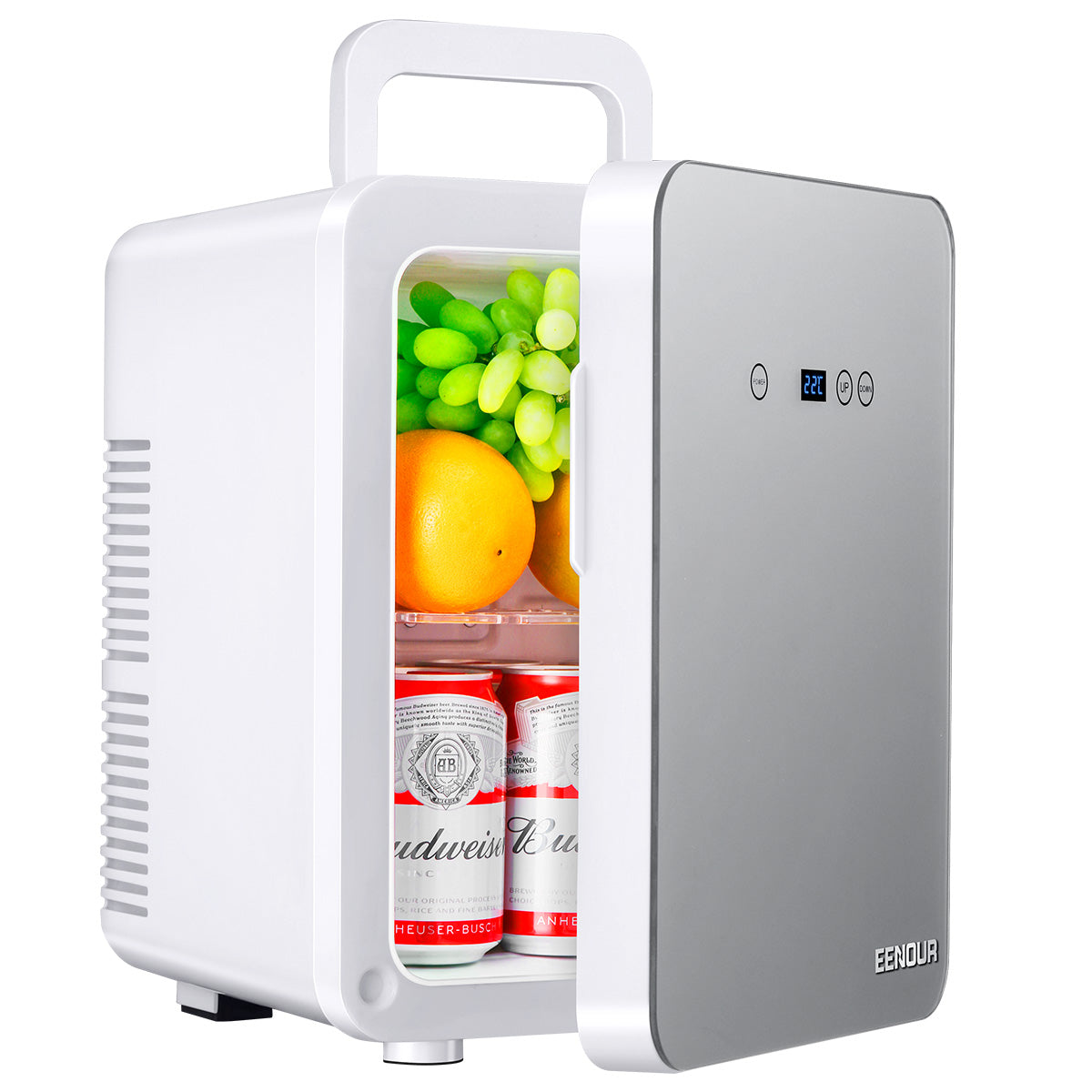 ポータブル保冷温庫 CWP-10L EENOUR冷温庫CWP-10L