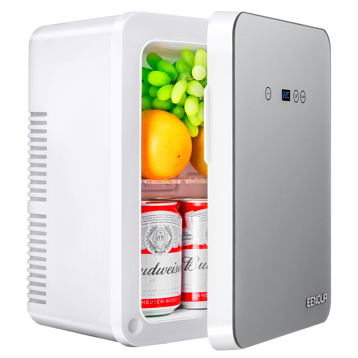 ポータブル保冷温庫 CWP-10L EENOUR冷温庫CWP-10L