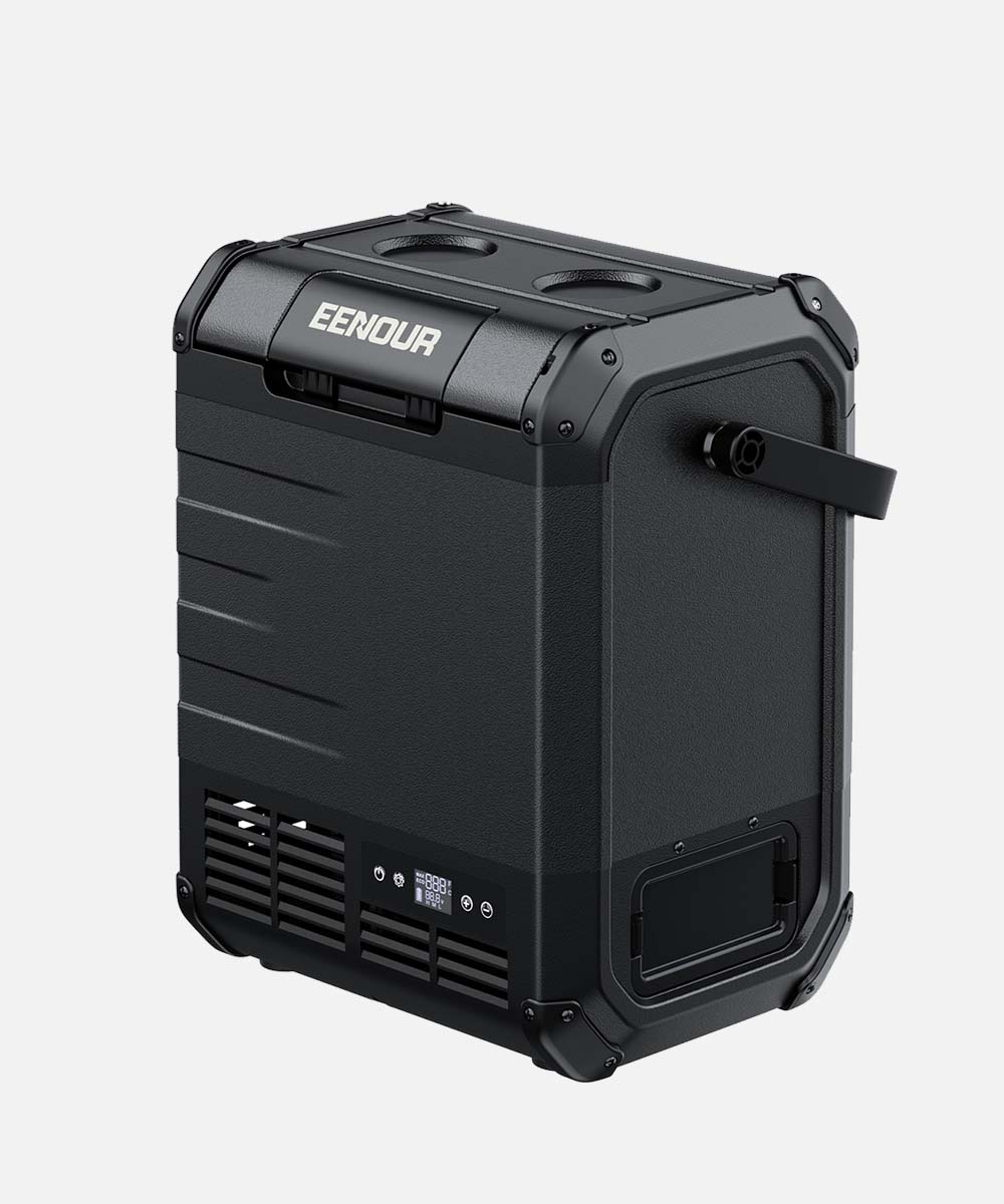 車載冷蔵庫D10 PRO｜10L