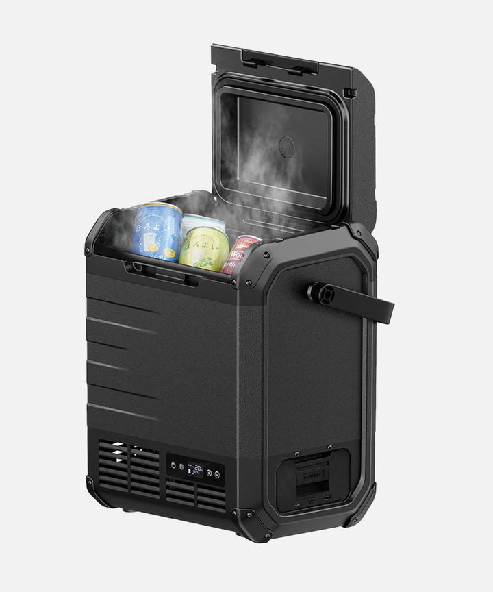 車載冷蔵庫D10｜10L