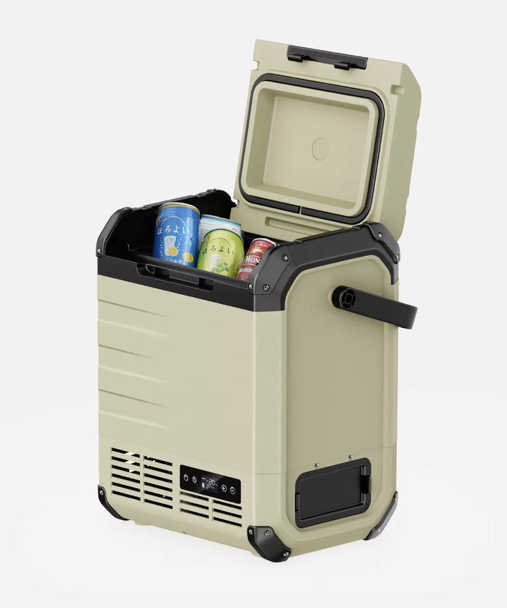 車載冷蔵庫D10｜10L