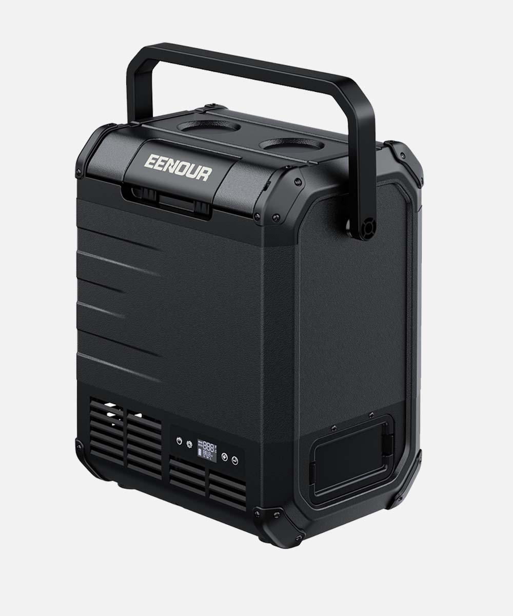 車載冷蔵庫D10｜10L