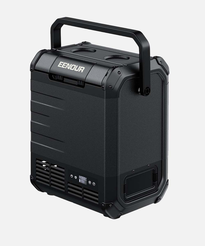 車載冷蔵庫D10｜10L