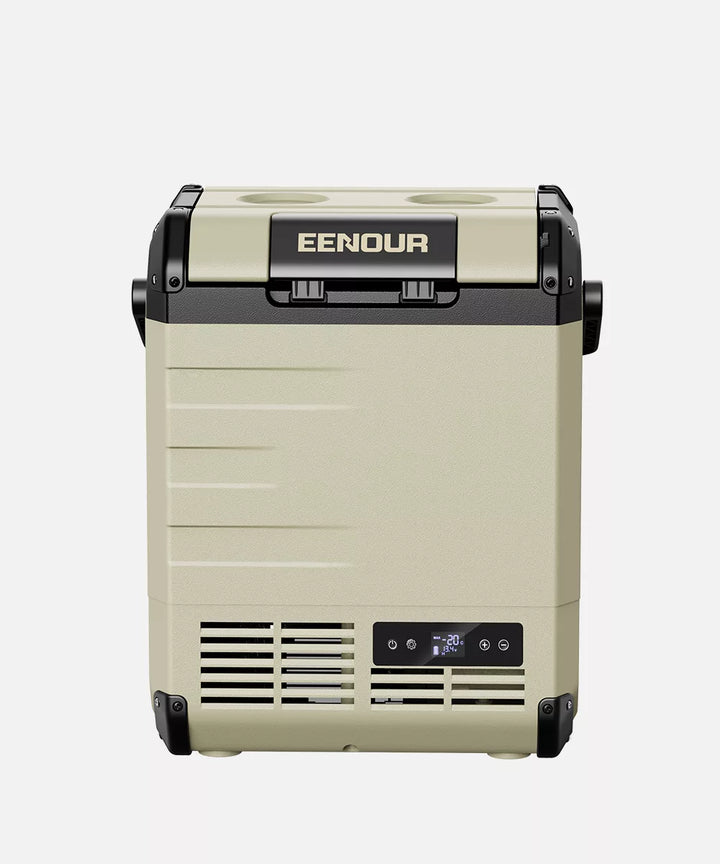 車載冷蔵庫D10 PRO｜10L